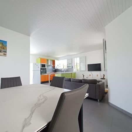 Villa Korn Lambis Sainte-Luce Esterno foto